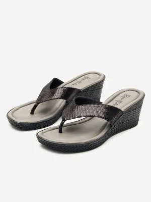 Prisha Casual Wedges