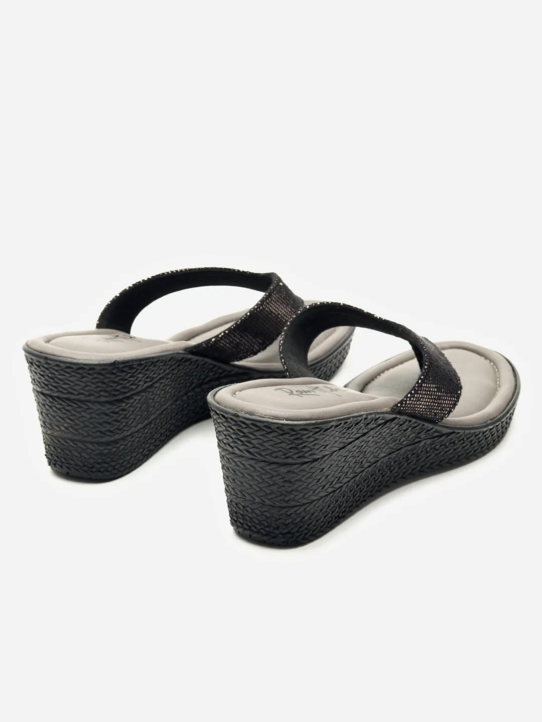 Prisha Casual Wedges