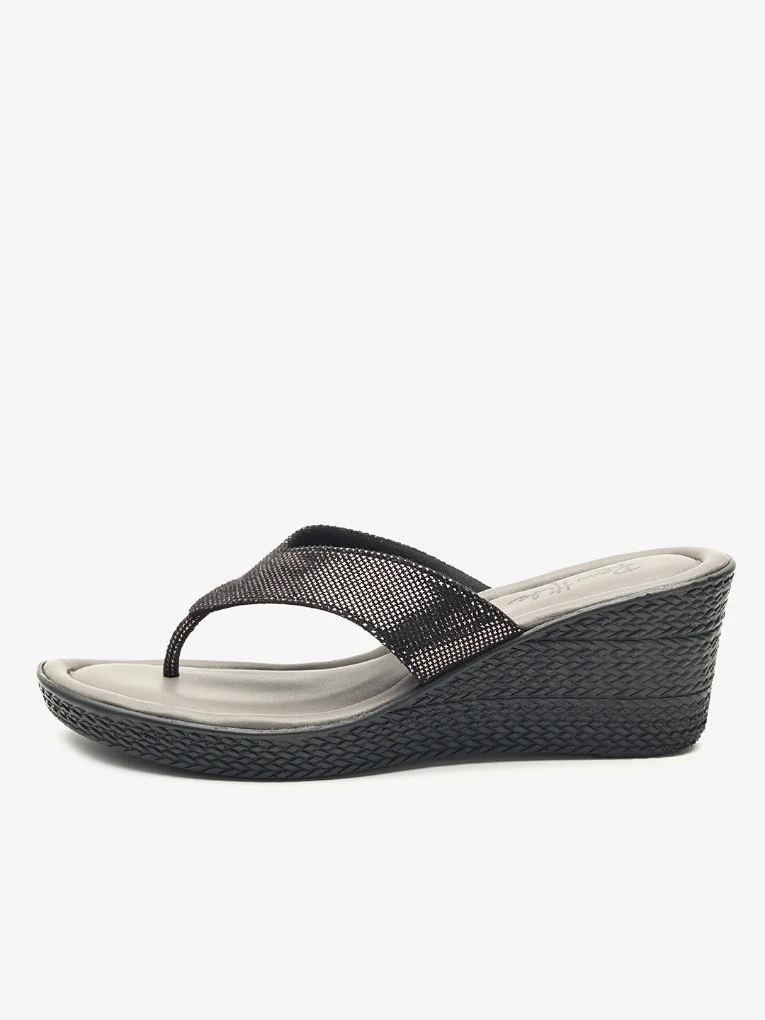 Prisha Casual Wedges