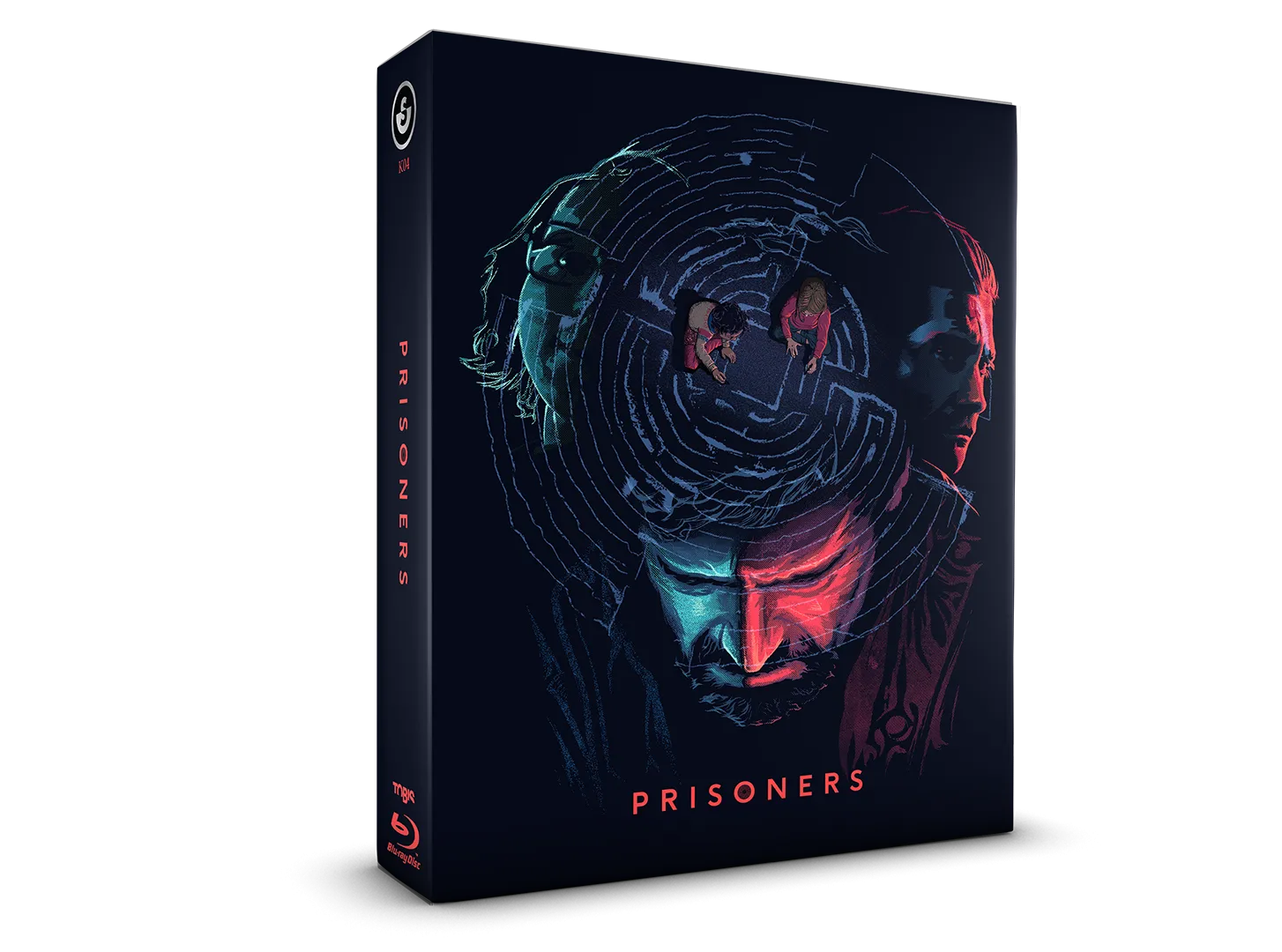 Prisoners - Fullslip