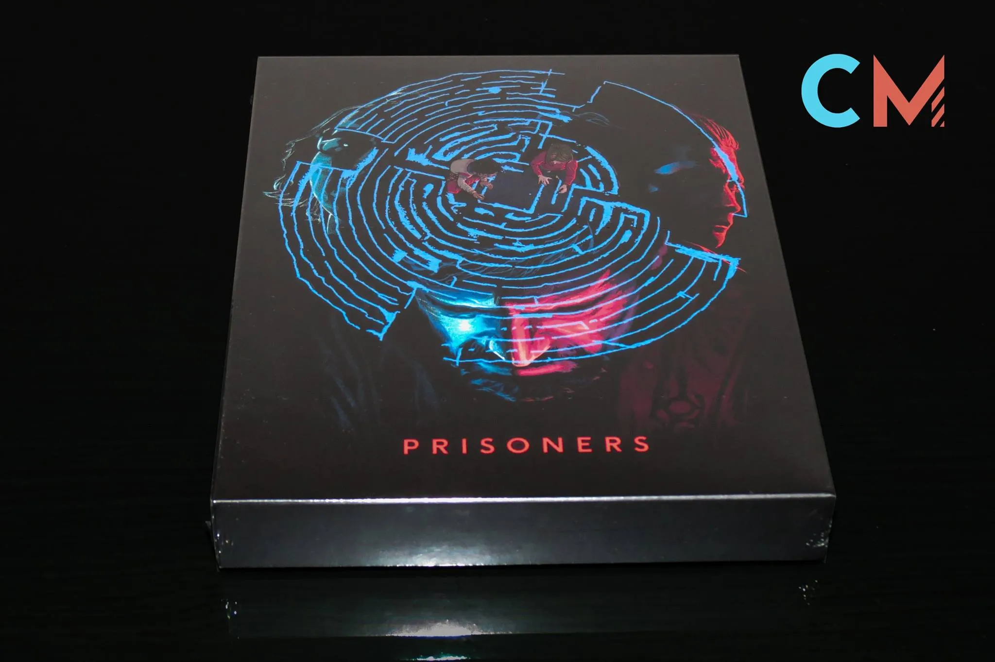 Prisoners - Fullslip