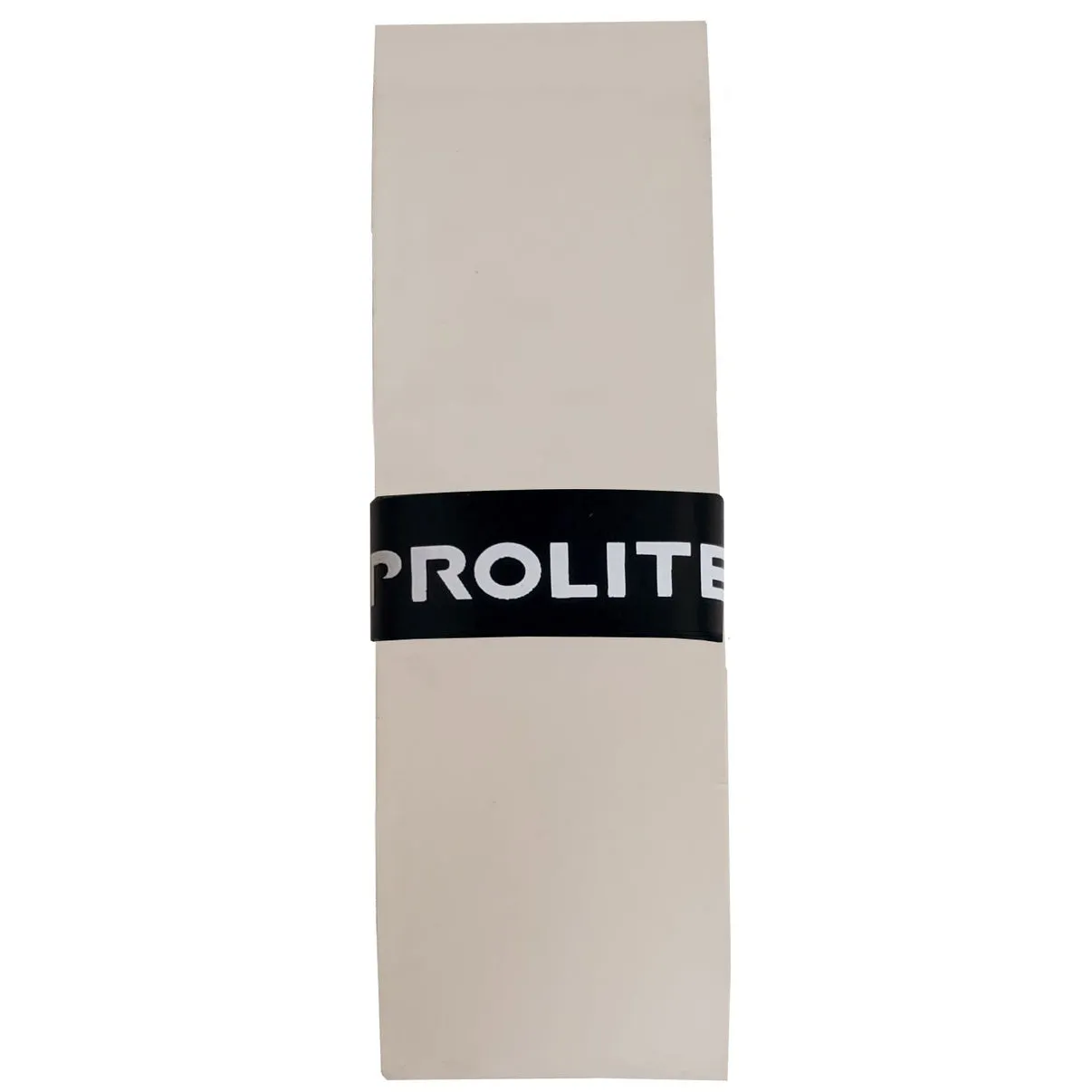 Prolite No Slip Thin Grip (White) 3 Pack