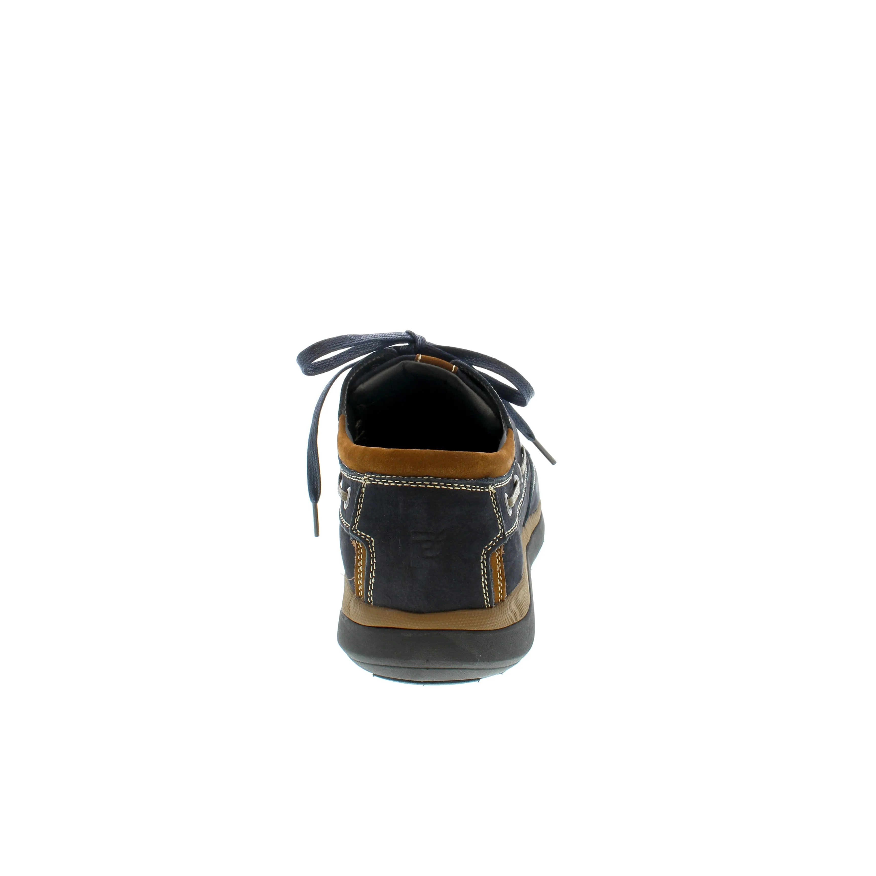 Propet Pomeroy - Navy