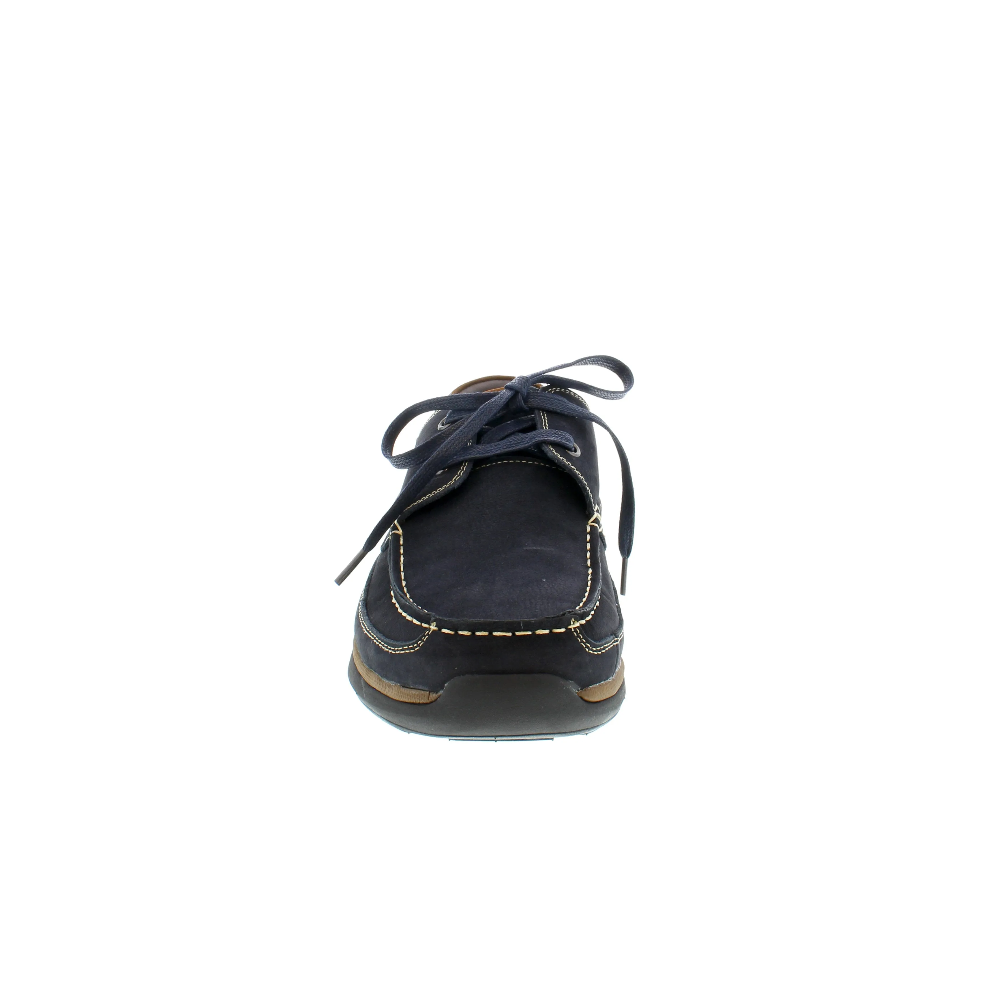 Propet Pomeroy - Navy