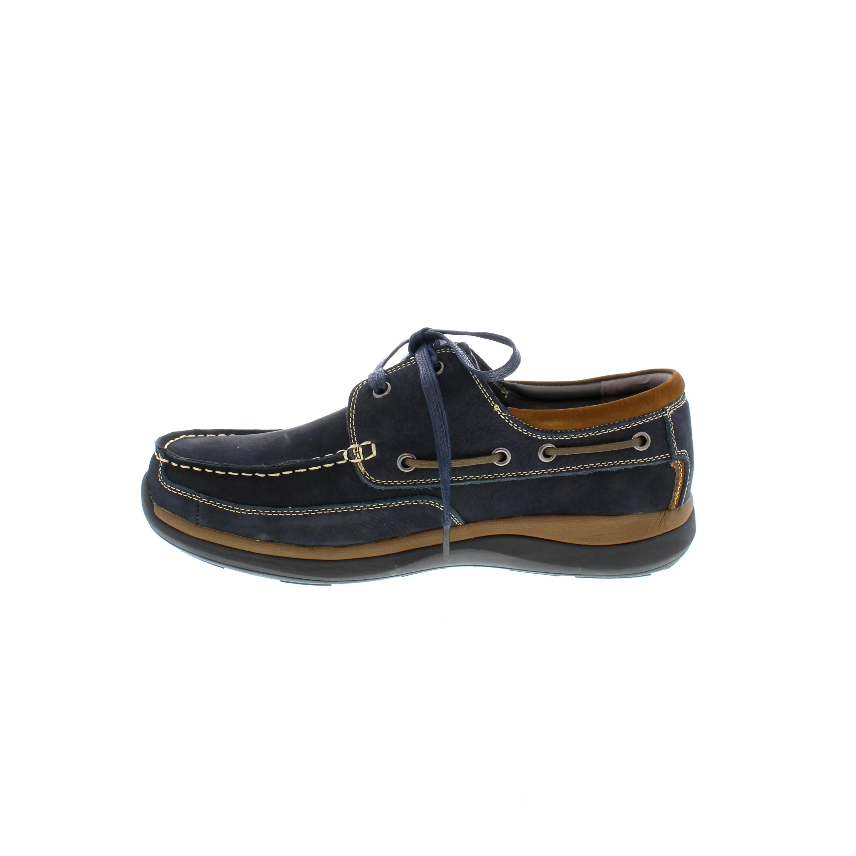 Propet Pomeroy - Navy