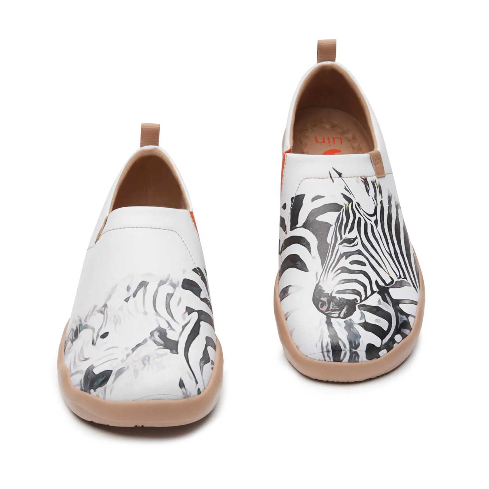 Psychedelic Zebra Toledo II Men