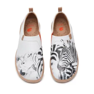 Psychedelic Zebra Toledo II Men