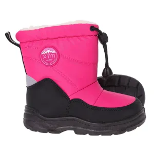 PUDDLES BOOTS