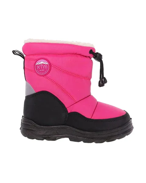 PUDDLES BOOTS