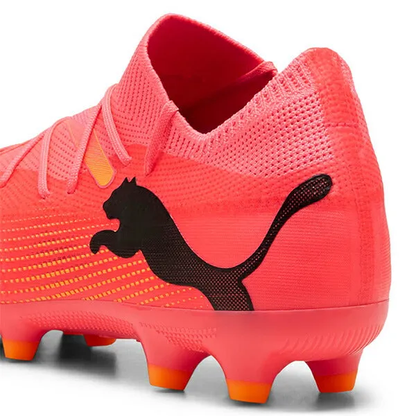 PUMA Soccer Spikes Future 7 Match HG/AG PUMA Men's 107718-03