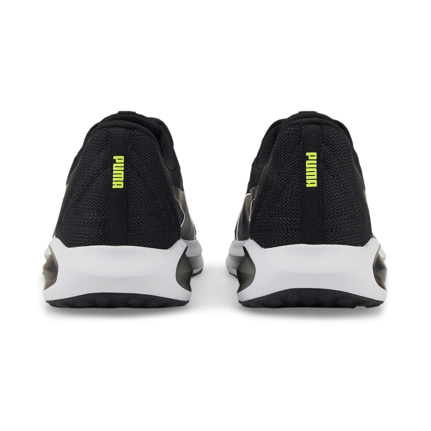 PUMA TWITCH RUNNER RUNNING SHOES