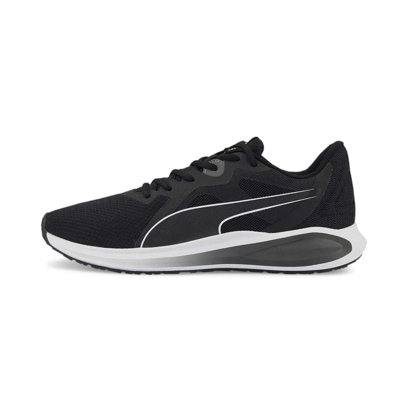 PUMA TWITCH RUNNER RUNNING SHOES