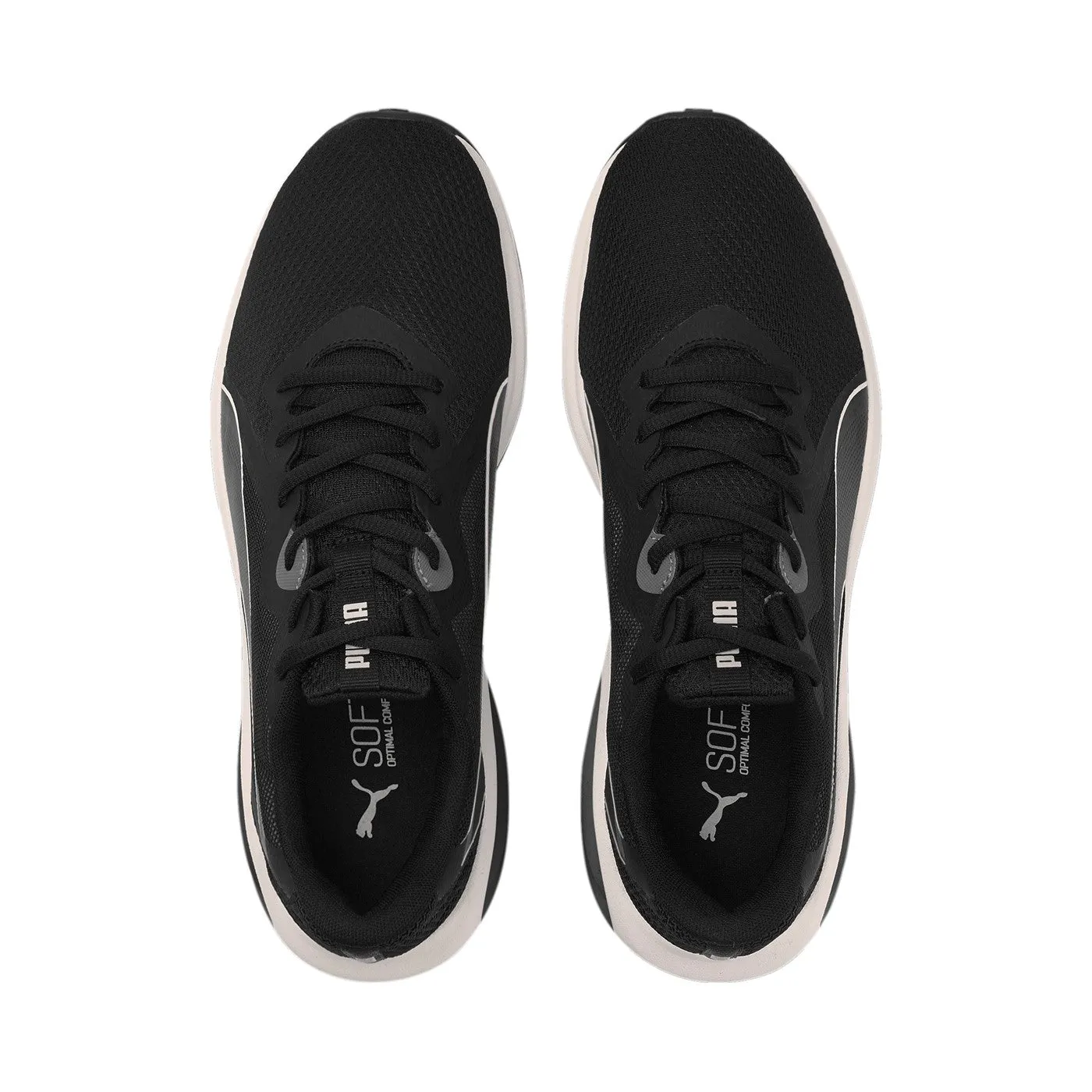 PUMA TWITCH RUNNER RUNNING SHOES