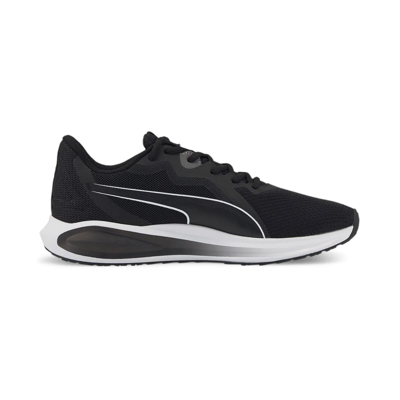PUMA TWITCH RUNNER RUNNING SHOES