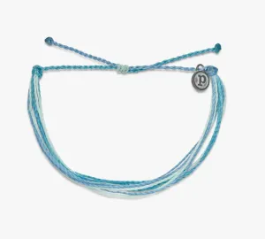 Puravida - Blue Swell Bracelet