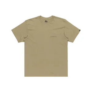 Quiksilver Salt Water Tee (Tmz0)