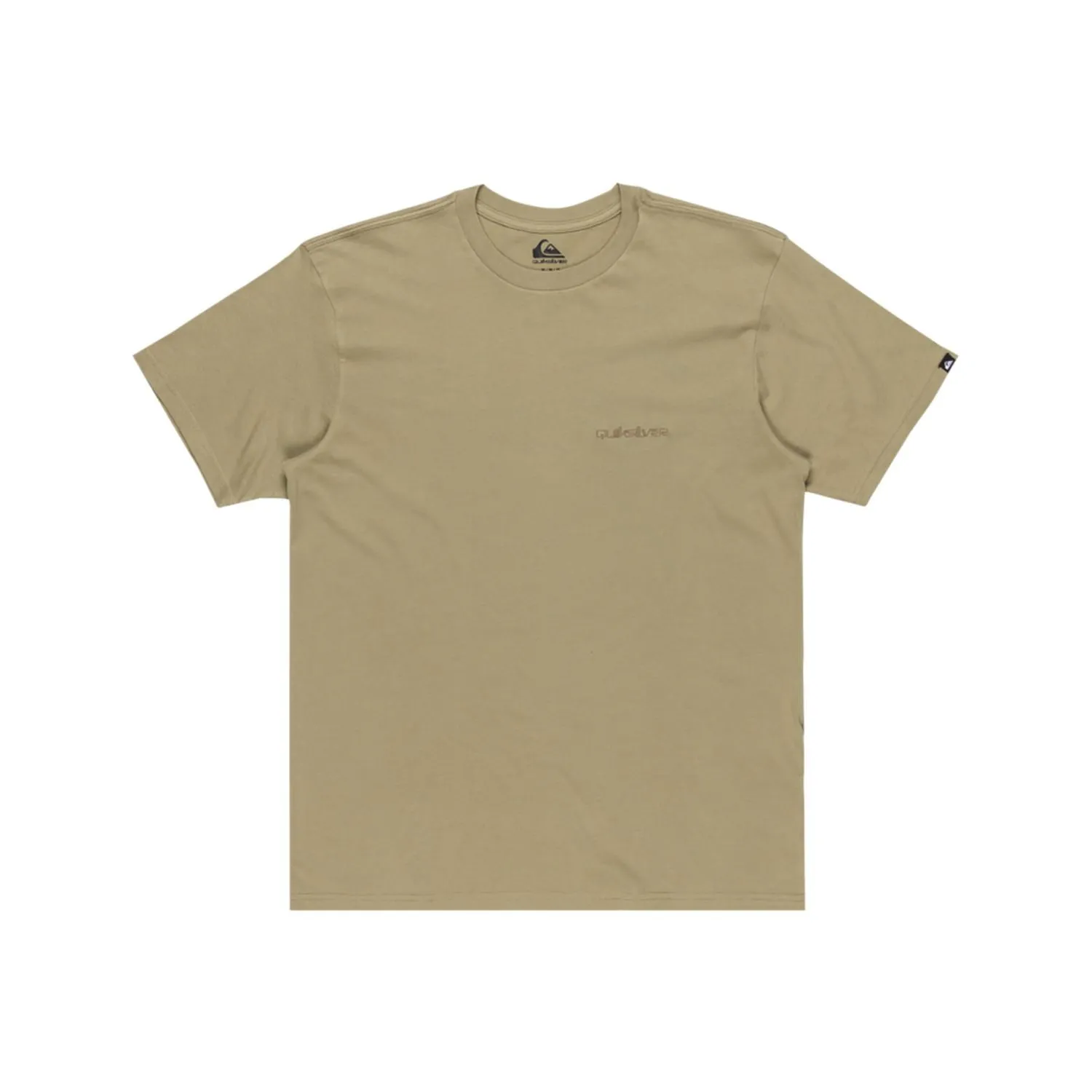 Quiksilver Salt Water Tee (Tmz0)
