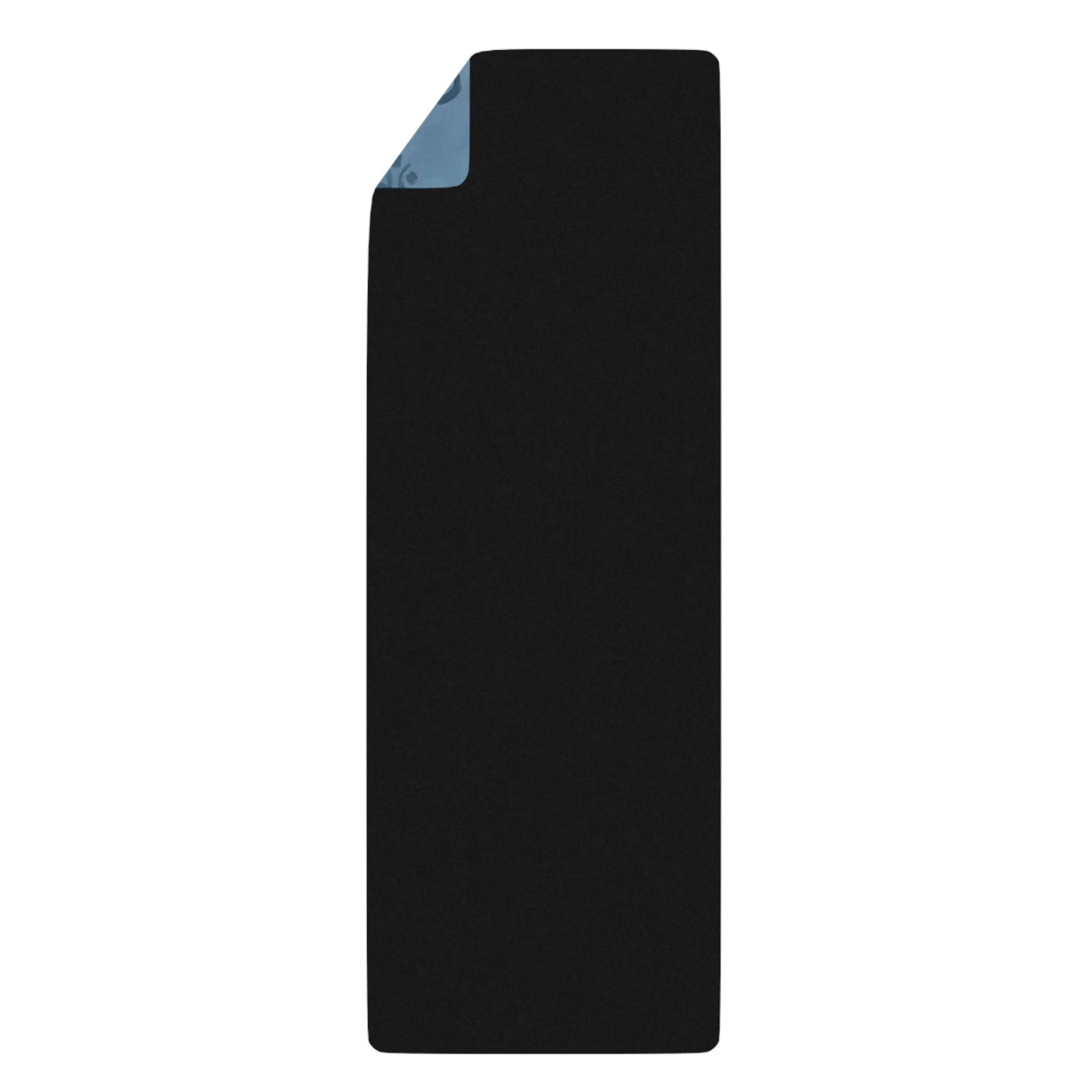"OM" Rubber Yoga Mat