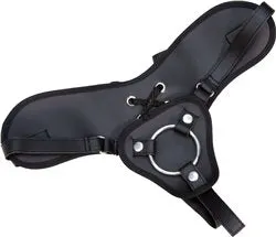 "STRAPON" Strap on Miracle Interaction Harness