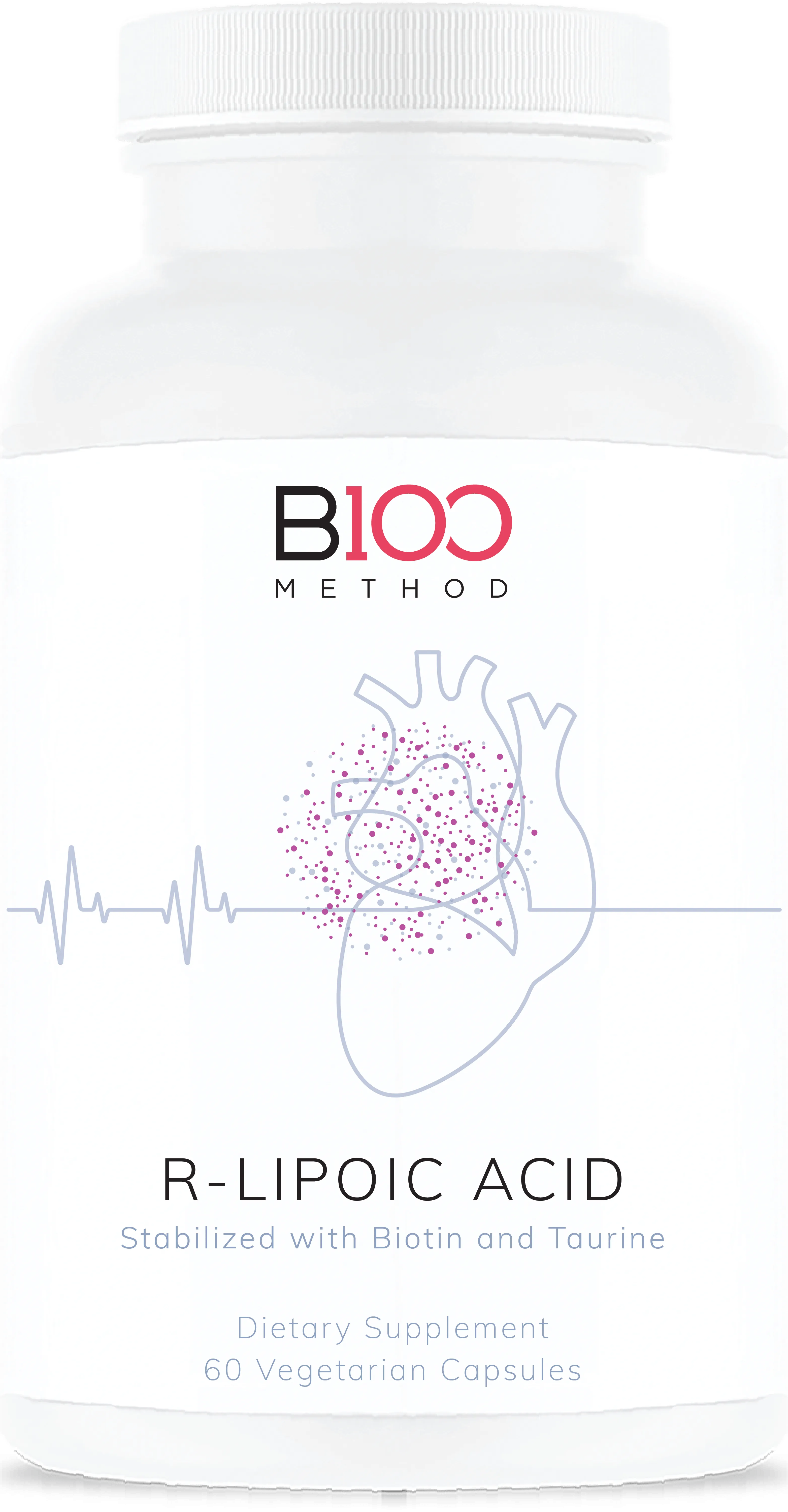 R-Lipoic Acid