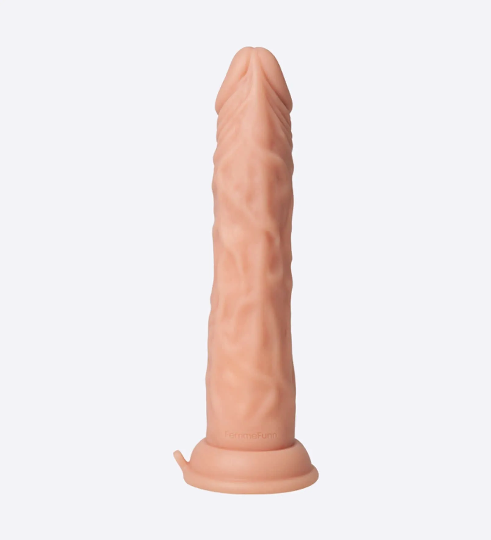 Realistic Thruster Shaft - Nude