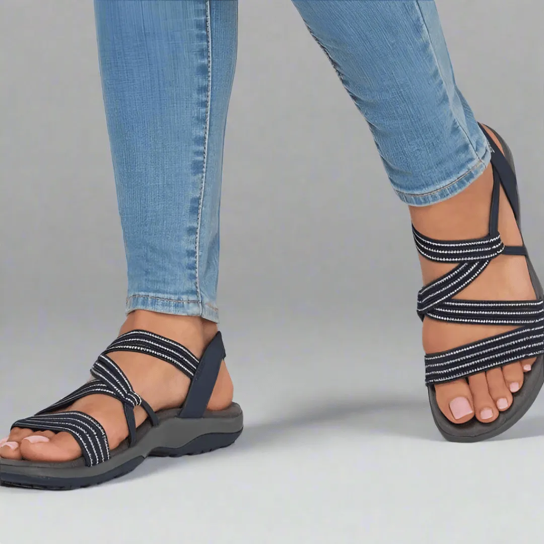 Reba | Handmade orthopaedic shoes
