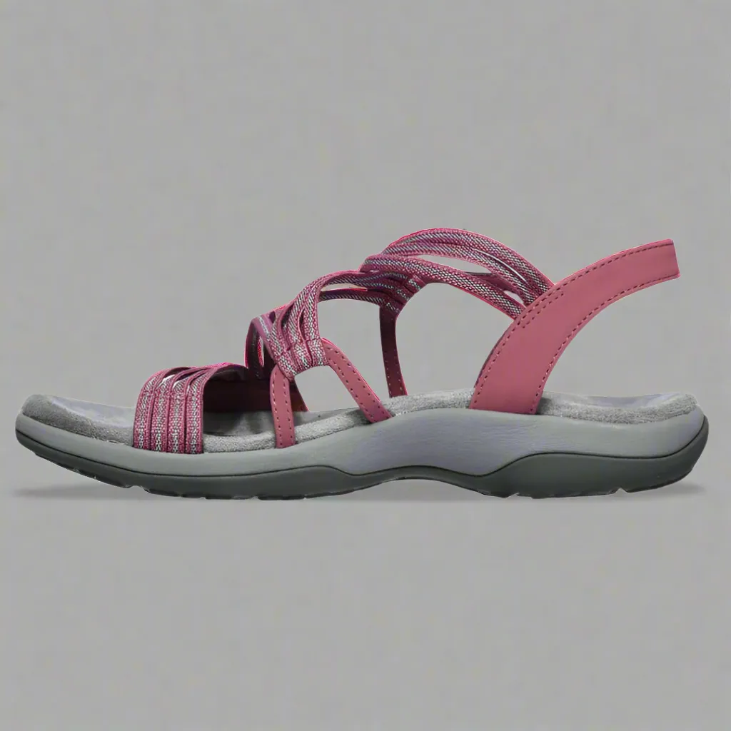 Reba | Handmade orthopaedic shoes