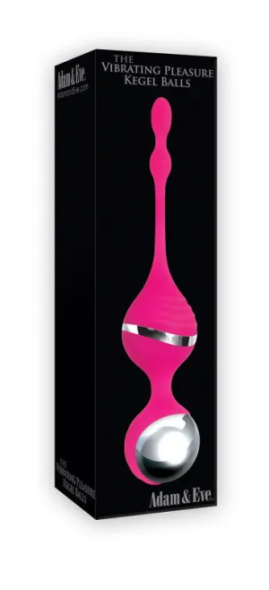 Rechargable Vibrating Kegel
