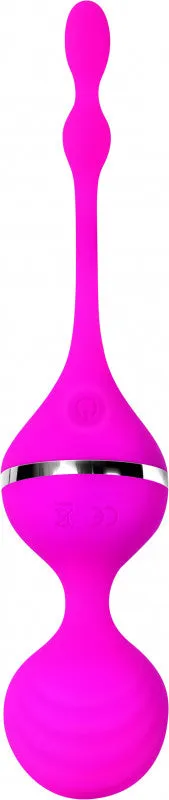 Rechargable Vibrating Kegel