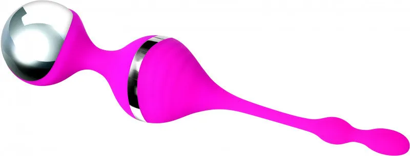 Rechargable Vibrating Kegel