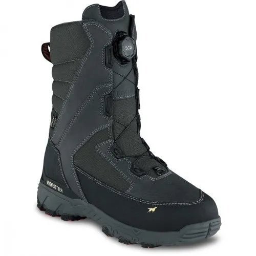 Red Wing Irish Setter Icetrek 3897