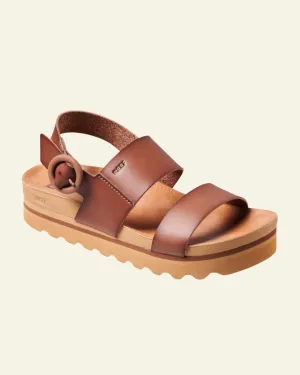 Reef | Vista Hi Buckle | Espresso