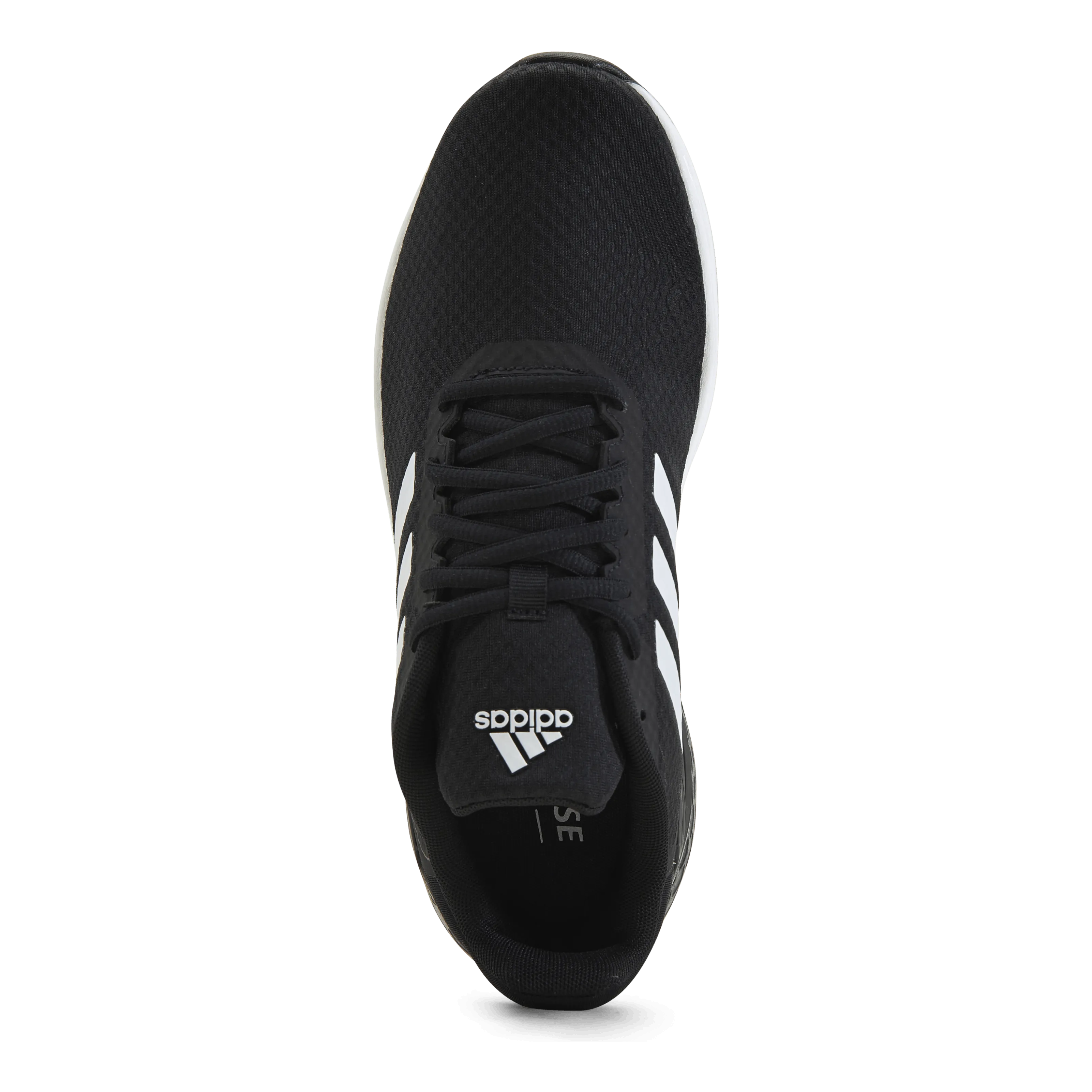 Response SR Shoes Core Black / Cloud White / Grey Six