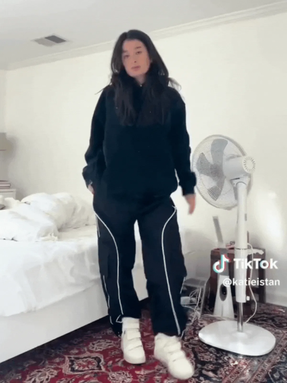 RETRO SPORT PANTS