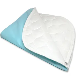 Reusable Disability Incontinence Pad for Disability Care (34"X 36")