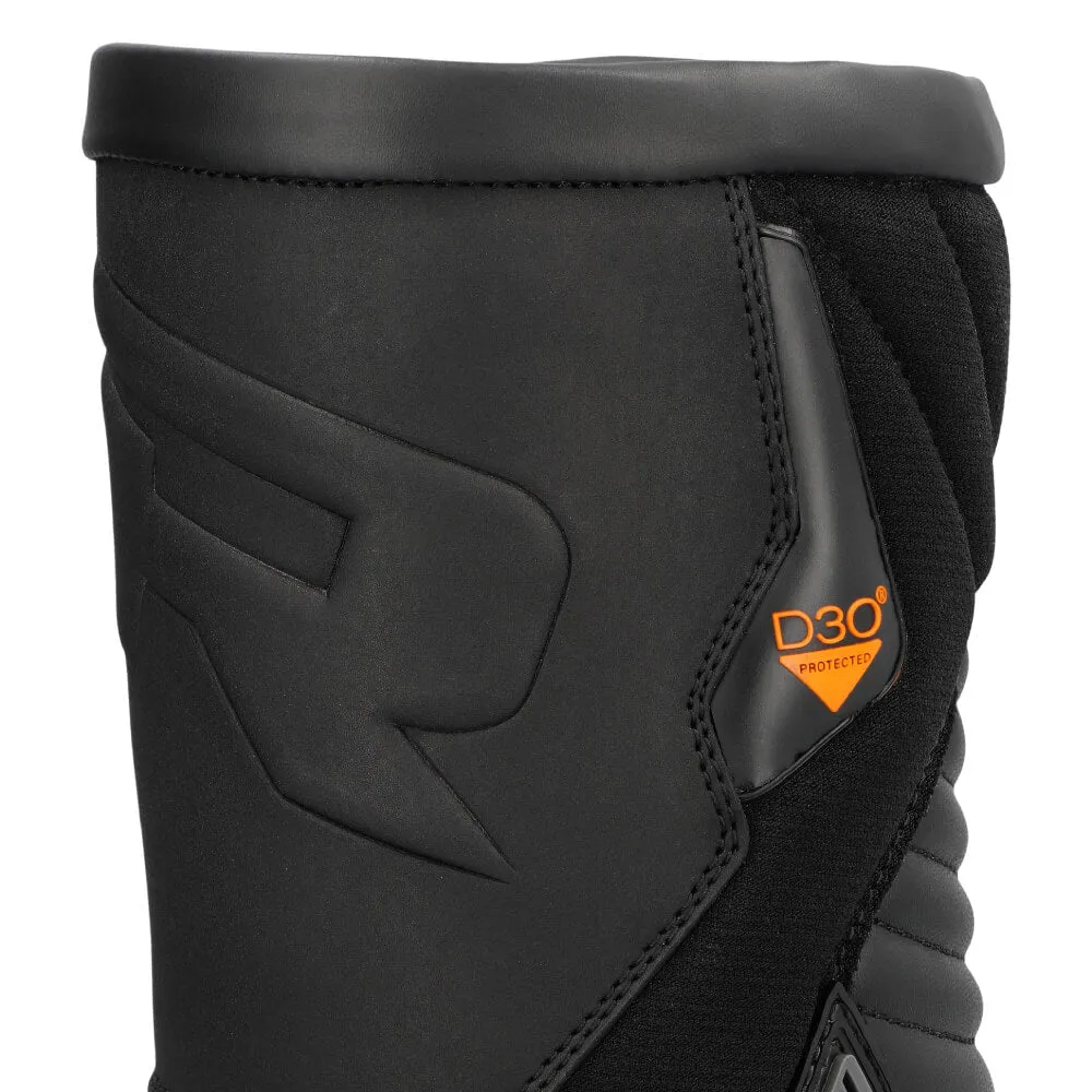 Richa Apollo Waterproof Boots Black