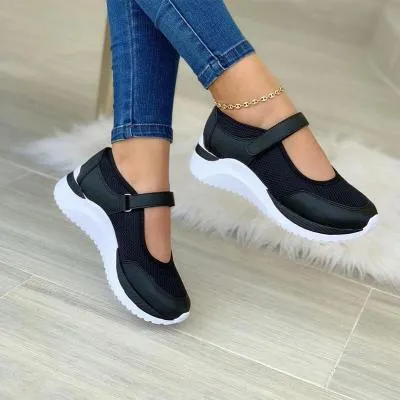 Richelle | Orthopedic Women's Shoes
