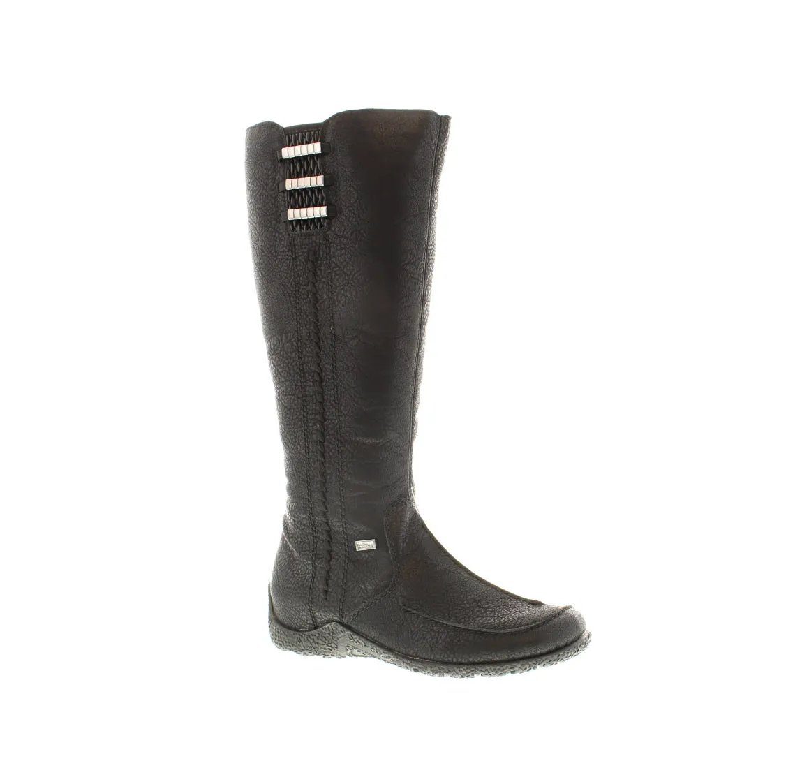 Rieker 79962-00 - Black