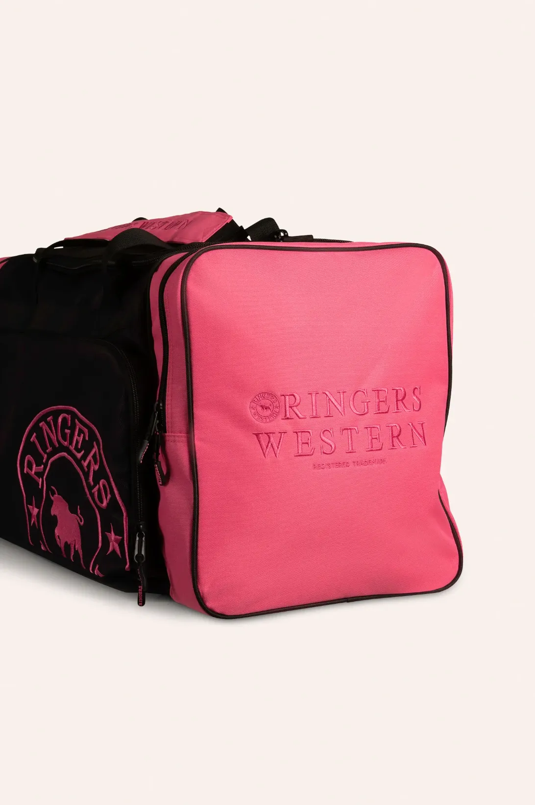 Ringers Western Rider Sports Bag