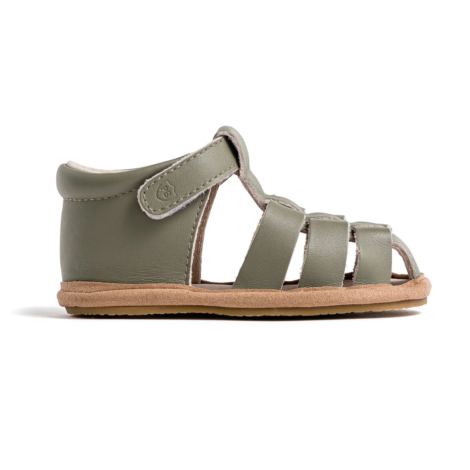 RIO SANDAL Olive