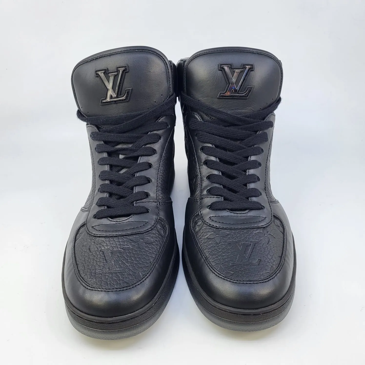 Rivoli Sneaker Boot