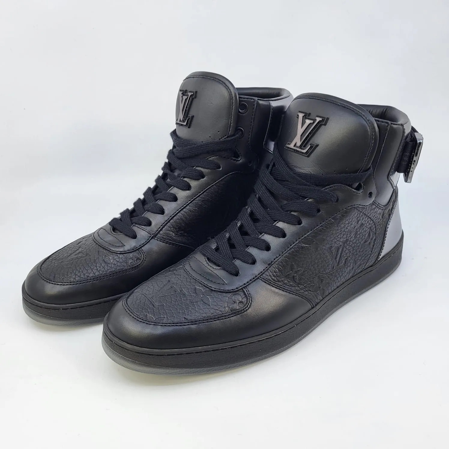 Rivoli Sneaker Boot