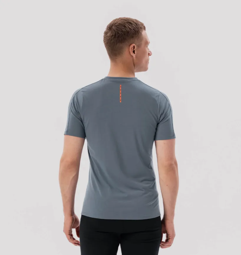 Rockay Mens 20four7 Athletic Tee
