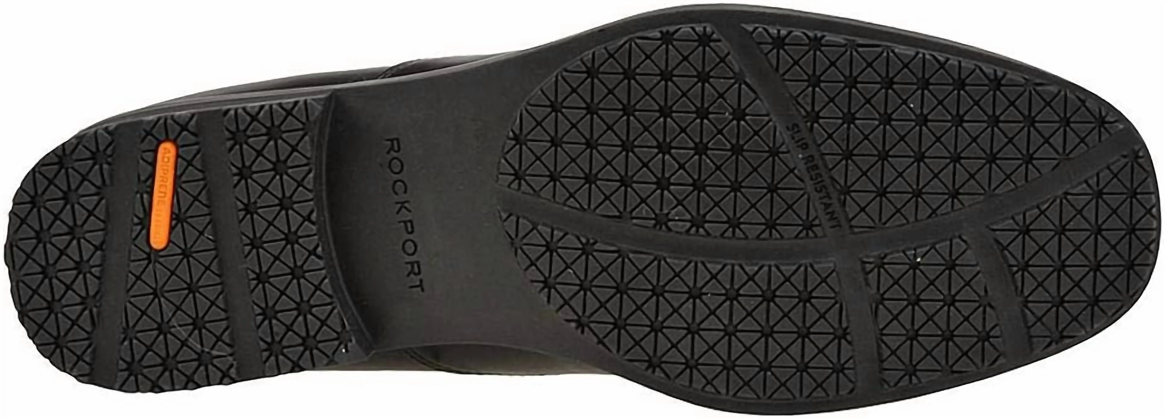Rockport - Men's Essential Details Waterproof Slip-on Loafer