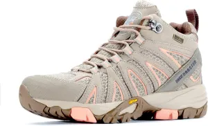ROCKROOSTER Bedrock: Waterproof Outdoor Boots