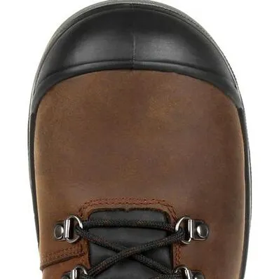 Rocky Worksmart Composite Toe Waterproof Work Boot