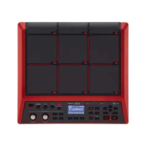 Roland SPD-SX Special Edition Sampling Percussion Pad