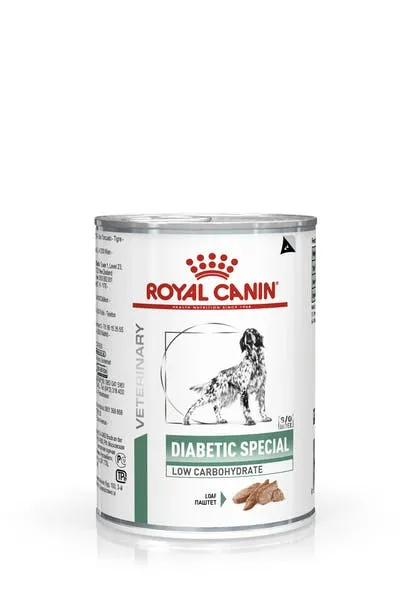 ROYAL CANIN® Diabetic Adult Dog Food