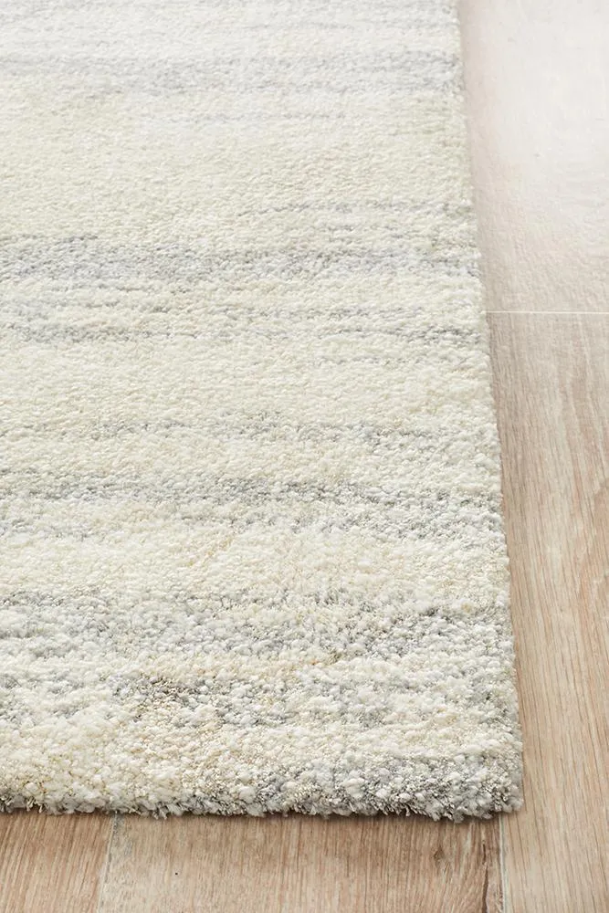 Rug Culture Broadway 933 Silver