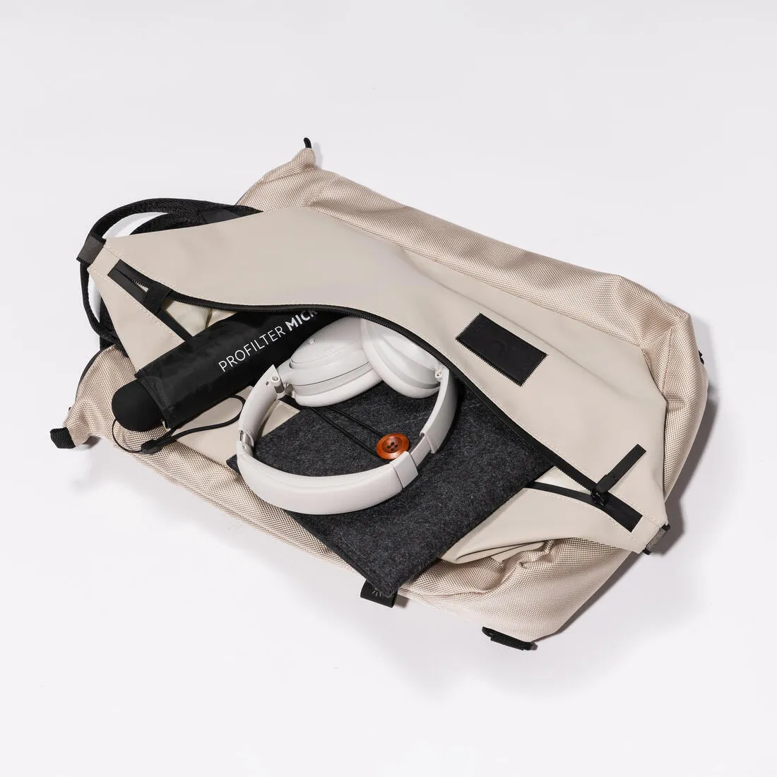 Sac à dos multi poches 17L